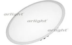 Встраиваемый светильник Arlight  020439