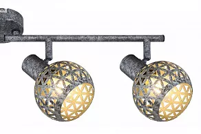 Спот Globo Lela 54056-4