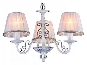 Подвесная люстра Maytoni Sunrise ARM290-03-W