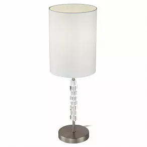 Настольная лампа декоративная Maytoni Cube MOD011TL-01N