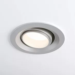 Встраиваемый светильник на штанге Elektrostandard Zoom 9919 LED