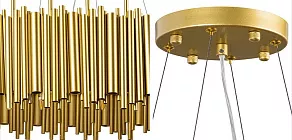 Подвесной светильник Imperiumloft Brubeck Delightfull 40.2785