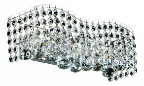 Накладной светильник Maytoni Snake MOD957-WL-02-40W-N