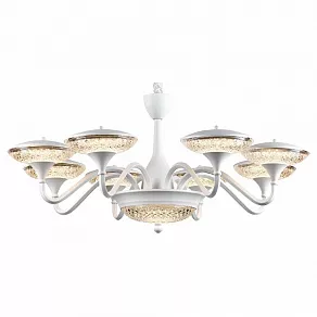 Подвесная люстра Arte Lamp 5168 A5168LM-8WH