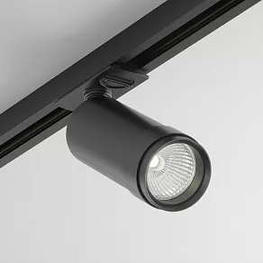 Светильник на штанге Maytoni Focus Zoom TR021-1-124K-Z-B