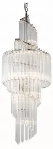 Подвесная люстра iLamp Manhattan 051D-11 NIC