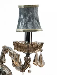 Бра Chiaro Ивелина 1 475020402