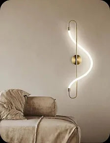 Бра Alfa-Light F0324 F0324-11