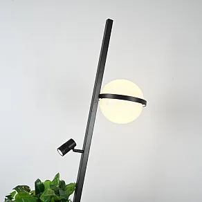 Торшер Imperiumloft  Palma01