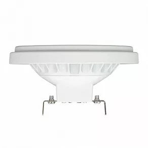 Лампа светодиодная Arlight UNIT G53 15Вт 4000K 026886