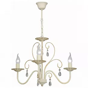 Подвесная люстра Vitaluce V3551 V3551-3/3