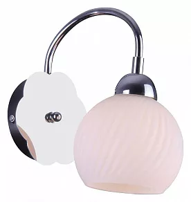 Бра Natali Kovaltseva 10780 10780/1W PALISANDER