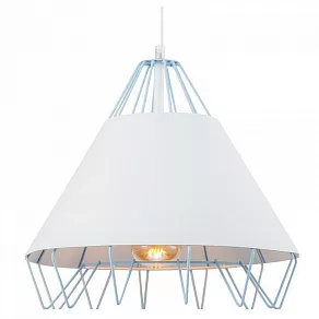 Подвесной светильник Freya Mimi FR5007PL-01BL
