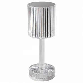 Настольная лампа декоративная Eglo LUCIGNANO 75817