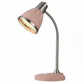 Настольная лампа офисная Freya Nina FR5151-TL-01-PN