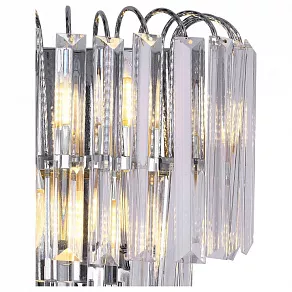 Бра Natali Kovaltseva Niagara NIAGARA 81424/1W CHROME