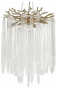 Подвесная люстра Dio D’Arte Tavenna Tavenna H 1.5.46.105 G