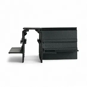 Соединитель угловой L-образный для треков встраиваемых VOLTALIGHTING Light AIJL-CX-2.Corner TB