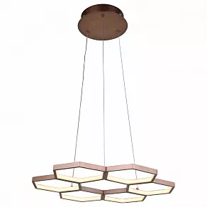 Подвесная люстра Favourite Cancellos 2221-7P