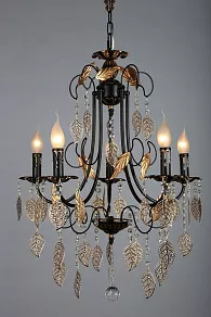 Подвесная люстра Omnilux OML-787 OML-78703-05