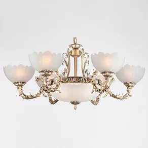 Подвесная люстра Eurosvet Bela 6051/6+3