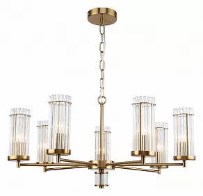 Подвесная люстра Rivoli Dolly Б0055534