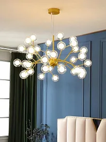 Подвесная люстра Alfa-Light F2024 F2024-26