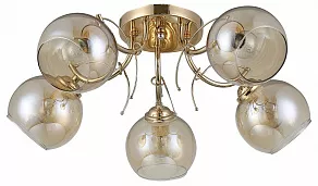 Потолочная люстра Rivoli Elli Б0050831