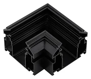 Соединитель угловой L-образный для треков встраиваемых Aployt Magnetic track 220 APL.0286.00.02