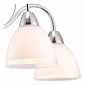 Подвесная люстра Arte Lamp Caprice A9488LM-5CC