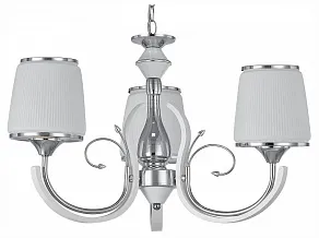 Подвесная люстра Arte Milano Florentia-9247 309247/3 Wh/Ni