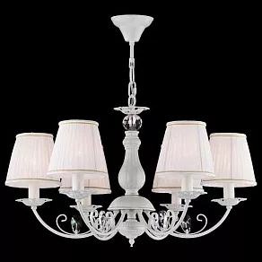 Подвесная люстра Freya Bianchi FR2307-PL-06-WG