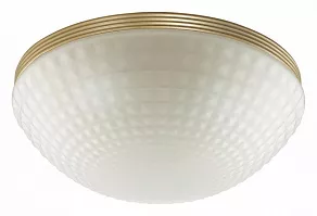 Накладной светильник Odeon Light Malaga 4936/3C