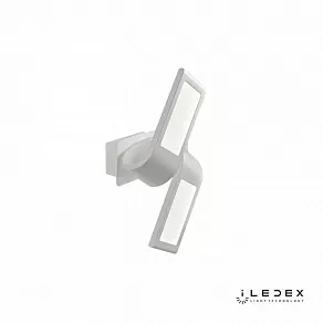 Бра iLedex Ethereal W50058/1E WH