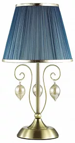 Настольная лампа декоративная Odeon Light Niagara 3921/1T