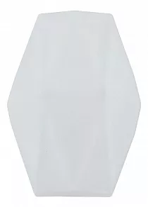 Накладной светильник Maytoni Simplicity MOD231-WL-01-W