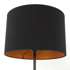 Стол журнальный с торшером Lighthall Lumeo 1 LH032049