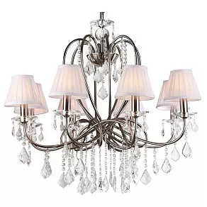 Подвесная люстра Maytoni Fantasia ARM015-08-N