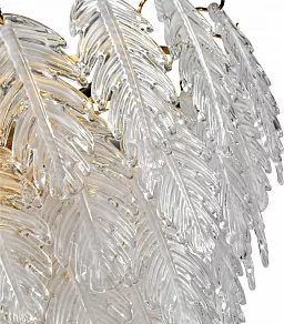 Подвесная люстра Moderli Radience V2390-P