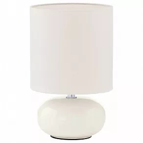 Настольная лампа декоративная Eglo Trondio 93046