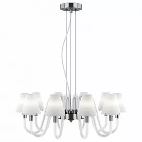 Подвесная люстра Lightstar Bianco 760106