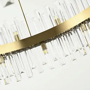 Подвесная люстра Arte Milano Белладжо 440110.960.28.G9.D1 GD