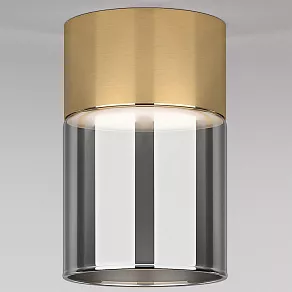 Накладной светильник Elektrostandard Lumen a064708
