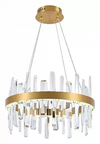 Подвесной светильник Natali Kovaltseva Smart Нимбы LED LAMPS 81254
