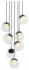 Подвесная люстра Kink Light Дайни 07724-7,19