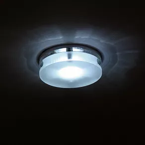 Встраиваемый светильник Lightstar Leddy 011810