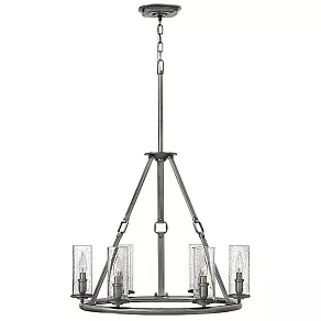 Люстра на штанге Hinkley Dakota HK/DAKOTA6