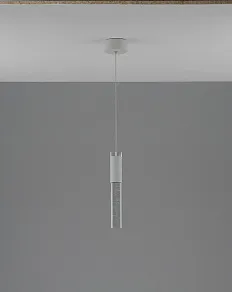 Подвесной светильник Moderli Ran V11393-PL