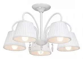 Люстра на штанге Vitaluce V3467 V3467/5PL