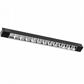 Встраиваемый светильник Volpe ULB-Q282 UL-00010124